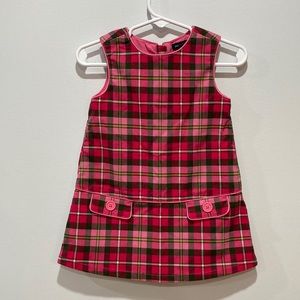 Infant Jumper Dress
